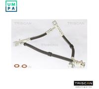TRISCAN 8150 14158 Brake hose
