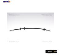 BRAKE HOSE 8150 15231 FOR FIAT STRADA/Pickup DOBLO/MONOCAB/Box/Body/MPV 1.2L