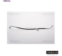 BRAKE HOSE 8150 16114 FOR FORD TRANSIT/Platform/Chassis/TOURNEO/Bus/Van 2.5L