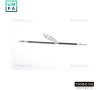 TRISCAN 8150 16128 Brake hose