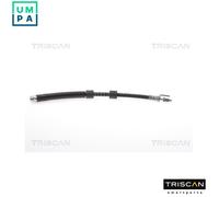 TRISCAN 8150 16142 Brake hose