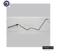 BRAKE HOSE 8150 16284 FOR FORD MONDEO/IV/Van/Turnier S-MAX GALAXY/MK/II/VAN 2.2L