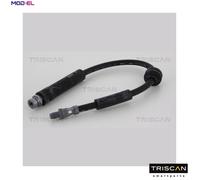 TRISCAN 8150 16293 Brake hose