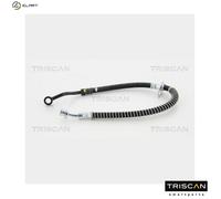 TRISCAN 8150 18160 Brake hose