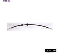 BRAKE HOSE 8150 23109 FOR MERCEDES-BENZ M119.971/981 4.2L 8cyl S-CLASS