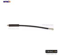 TRISCAN 8150 23117 Brake hose
