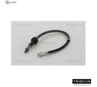 TRISCAN 8150 23129 Brake hose