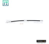 TRISCAN 8150 27208 Brake hose
