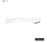 BRAKE HOSE 8150 27230 FOR VOLVO S80/II V70/Van/III B4204T19/4204T11 2.0L 4cyl