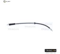BRAKE HOSE 8150 28114 FOR PEUGEOT 306/Convertible/Hatchback/Break KFW 1.4L 4cyl