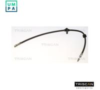 BRAKE HOSE 8150 28224 FOR PEUGEOT 407/SW/Van 508/I CITROEN C5/III/Break C6 2.2L