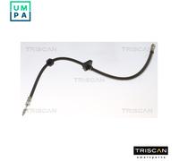 BRAKE HOSE 8150 28225 FOR PEUGEOT 407/SW/Van 508/I CITROEN C5/III/Break C6 2.2L