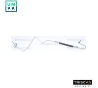 Triscan Brake Hose 8150 28278 - Flexible for Peugeot & Citroen
