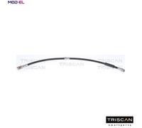 Triscan Brake Hose 8150 29150 - for Audi TT / TT Roadster (8J0611701C)