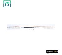 Brake Hose for VW BEETLE BORA GOLF POLO TRISCAN 8150 29236