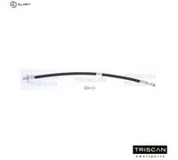 TRISCAN 8150 40129 Brake Hose for HONDA