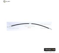 BRAKE HOSE 8150 40165 FOR HONDA D17A2 1.7L R18A1 1.8L N22A1 2.2L K20A9 2.0L
