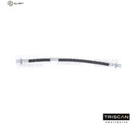 TRISCAN 8150 40207 Brake hose