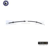 BRAKE HOSE 8150 42131 FOR MITSUBISHI OUTLANDER/II/Van/SUV GALANT/FORTIS/VIII