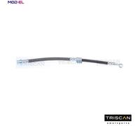 BRAKE HOSE 8150 43105 FOR HYUNDAI ATOZ/AMICA ATOS SANTRO/XING G4HC 1.0L 4cyl