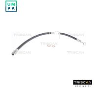 Triscan Brake Hose 8150 43108 - Flexible - for Hyundai Coupe Avante Elantra Lantra II