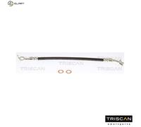 BRAKE HOSE 8150 432021 FOR HYUNDAI KIA G4KJ 2.4L G4NA 2.0L 4cyl SONATA VII 1.7L