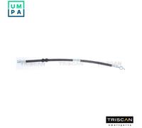 TRISCAN 8150 50124 Brake hose