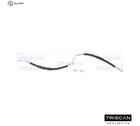BRAKE HOSE 8150 50228 FOR MAZDA 6/Station/Wagon/Hatchback ATENZA L3C1 2.3L 4cyl
