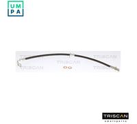 BRAKE HOSE 8150 68265 FOR SUBARU FA20/EE20Z 2.0L 4cyl FORESTER