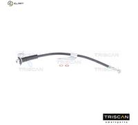 BRAKE HOSE 8150 80202 FOR VAUXHALL CHEVROLET OPEL A24XF/24XE 2.4L Z 24 XE 2.4L