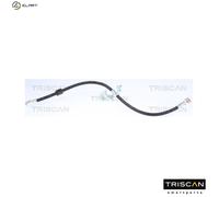 TRISCAN 8150 80207 Brake hose