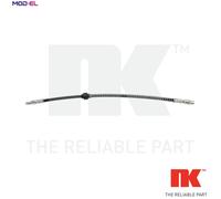 BRAKE HOSE 851913 FOR CITROEN XANTIA/Van/Break DHW /D8B /DHX /DHY /D9B 1.9L 4cyl