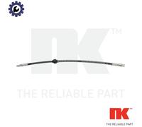 BRAKE HOSE 851913 FOR CITROEN XANTIA/Van/Break DHW /D8B /DHX /DHY /D9B 1.9L 4cyl