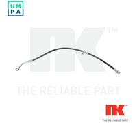 BRAKE HOSE 8526132 FOR HONDA 2L13BL13B2 1.3L L15B3 1.5L 4cyl JAZZ IV