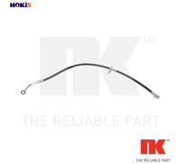BRAKE HOSE 8526132 FOR HONDA 2L13BL13B2 1.3L L15B3 1.5L 4cyl JAZZ IV
