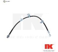 BRAKE HOSE 852634 FOR MG ROVER HONDA CIVIC/Hatchback/Fastback/Aerodeck/Mk 1.8L