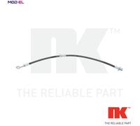 BRAKE HOSE 852682 FOR HONDA CIVIC/VII/Hatchback D14Z6/D14Z5 1.4L D17A9 1.7L 4cyl