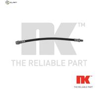 BRAKE HOSE 853325 FOR MERCEDES-BENZ C-CLASS/Break/T-Model/Sportscoupe CLK SLK