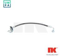 BRAKE HOSE 8534137 FOR HYUNDAI B3LA/G3LA 1.0L 3cyl i10 IIG4LA 1.2L 4cyl i10 II