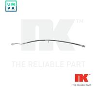 NK Brake Hose 853569 – Front Left – Fits KIA Picanto G3LD/G3LA/G3LE/G3LC 1.0L/1.2L