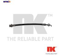 BRAKE HOSE 8545221 FOR TOYOTA DAIHATSU 1KR-FE 1.0L 3cyl YARIS1NR-FE 1.3L 4cyl