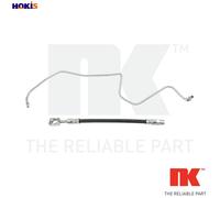 BRAKE HOSE 8547113 FOR SKODA OCTAVIA/Van/Combi ROOMSTER/Praktik PRAKTIK RAPID