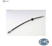 HELLA 8AH 355 460-251 Brake hose