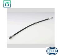 BRAKE HOSE 8AH 355 460-881 FOR BMW M41D17 1.7L M43B18 1.8L M44B19 M43B19 1.9L