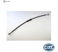 HELLA 8AH 355 468-241 Brake hose
