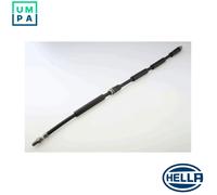 HELLA 8AH 355 468-871 Brake hose