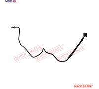 QUICK BRAKE 96.003X Brake Hose for AUDI,SEAT,SKODA,VW