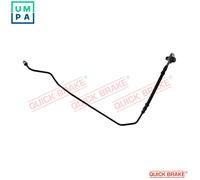 QUICK BRAKE 96.006X Brake hose