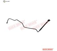 QUICK BRAKE 96.008X Brake hose