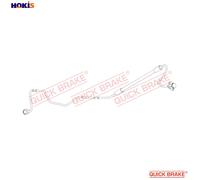 QUICK BRAKE 96.013 Brake hose